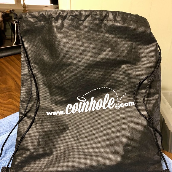 Coin Hole Table Top Game - Picture 4 of 4